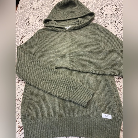 BANKS JOURNAL sweatshirt - Picture 5 of 10